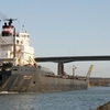 Welland Canal Welland Canal