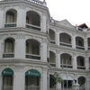 Old Tao Nan School Old Tao Nan School