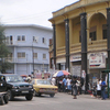Kumasi Kumasi