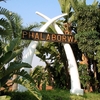 Phalaborwa Phalaborwa
