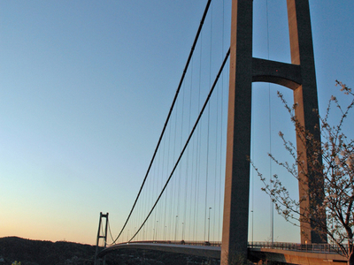 Askøy Bridge, Norway Tourist Information