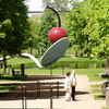 Minneapolis Sculpture Garden Minneapolis Sculpture Garden