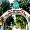 Assam Agricultural University Assam Agricultural University