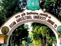 Assam Agricultural University