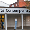 Atlanta Contemporary Art Center