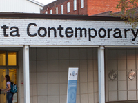 Atlanta Contemporary Art Center