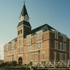 Fountain Hall