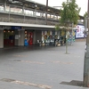 Auburn Railway Station