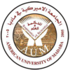 American University of Madaba American University of Madaba