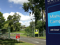 Auckland University of Technology Auckland University of Technology