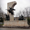 Aviation Martyrs' Monument Aviation Martyrs' Monument