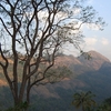 Poonjar Poonjar