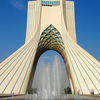 Azadi Tower