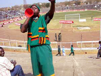 Independence Stadium