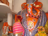 Bada Ganpati Bada Ganpati