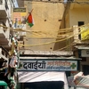 Badarpur Badarpur