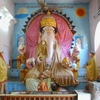 Bade Ganesh Ka Mandir Bade Ganesh Ka Mandir