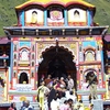 Badrinath Temple