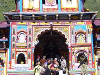 Badrinath Temple