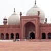 Badshahi Mosque