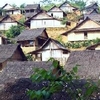 Baduy Village Baduy Village