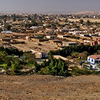 Bahariya Oasis