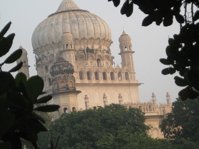 Bahu Begum ka Maqbara, Faizabad, India Tourist Information