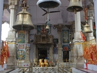 Bajreshwari Temple