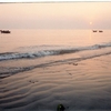 Bakkhali Beach
