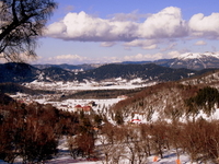 Bakuriani Bakuriani