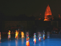 Balet Ramayana Balet Ramayana