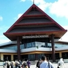 Sultan Aji Muhamad Sulaiman Airport Sultan Aji Muhamad Sulaiman Airport
