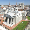 Baltimore Basilica Baltimore Basilica