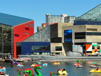 National Aquarium National Aquarium