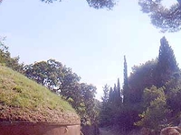 Cerveteri