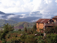 Bandipur Bandipur