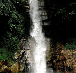 Ban Jhakri Falls Ban Jhakri Falls