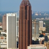 Bank of America Plaza