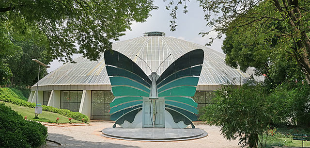 Bannerghatta Butterfly Park, Bengaluru, India Photos