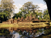 Banteay Srei Banteay Srei