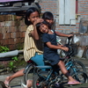 Bantul Bantul