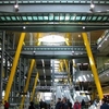 Madrid-Barajas International Airport