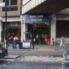 Barbican Station