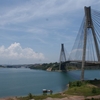 Barelang Bridge