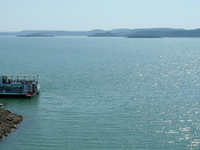Bargi Dam Bargi Dam