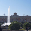 Bari Centrale Railway Station
