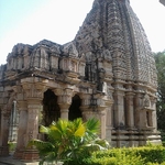 Baroli Temple Baroli Temple