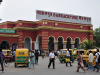 Barrackpur