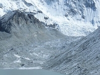 Baruntse