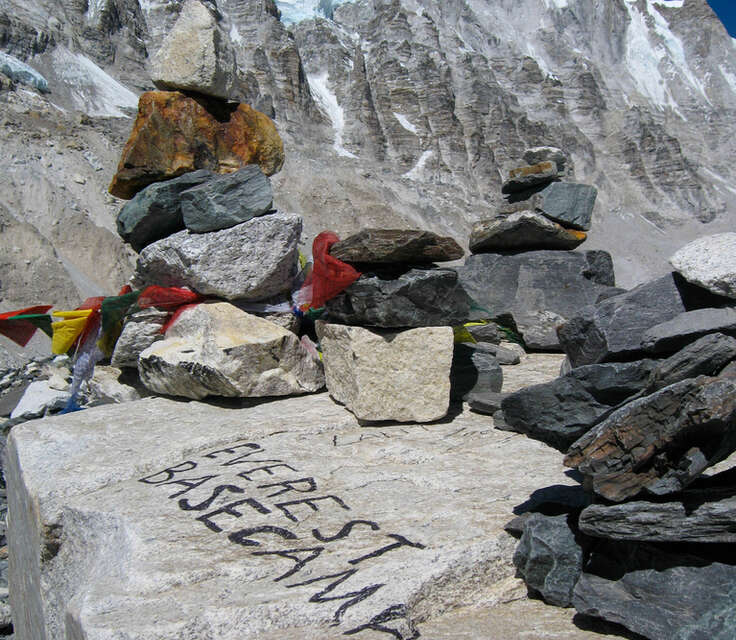 Base Camp